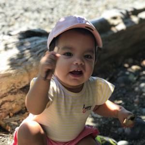 Meet your Posher, Javier